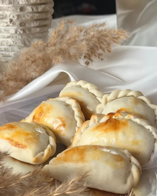 Empanadas caseras